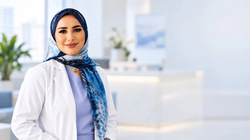 الأخصائية وفاء الشبيب